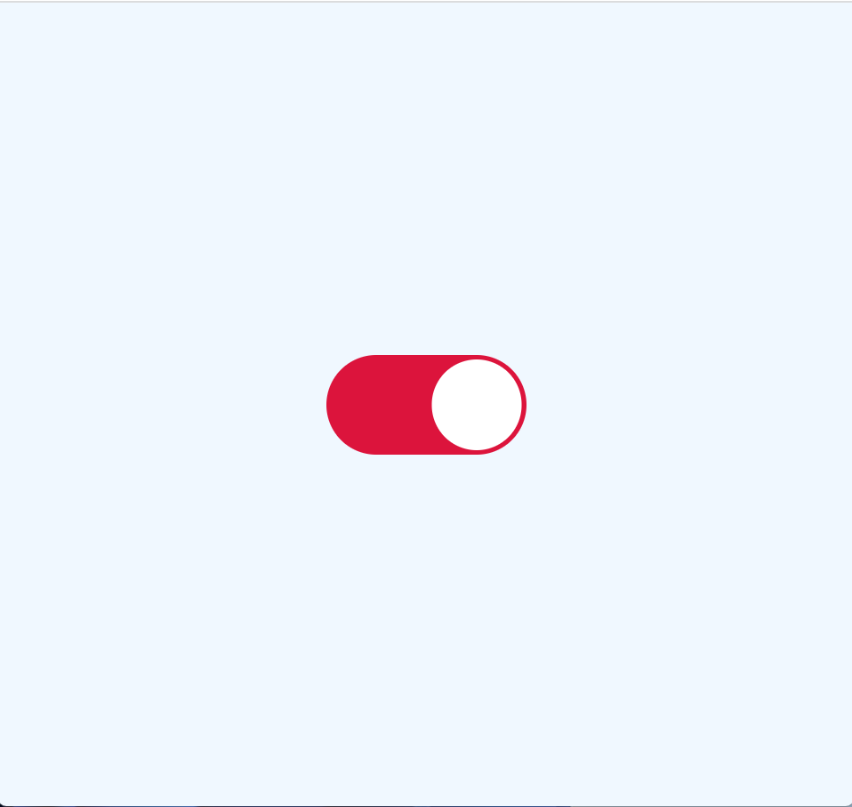 Toggle Button